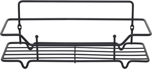 Изображение товара Полка для ванной Milardo Grid GRICS1BM44