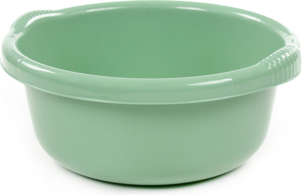 Изображение товара Миска Полесье №39 / 07053 (зеленая)