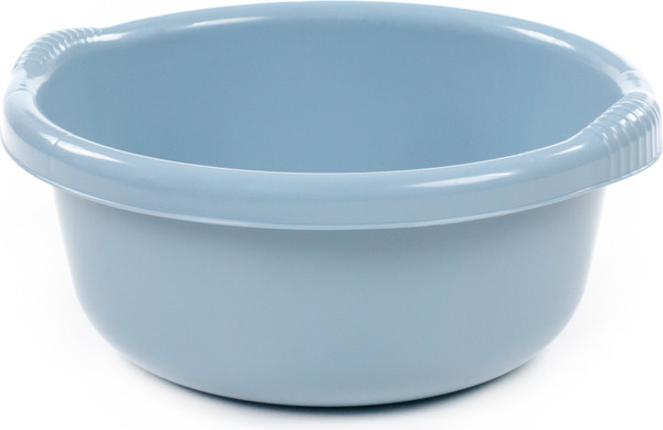 Изображение товара Миска Полесье №39 / 07046 (серо-синяя)