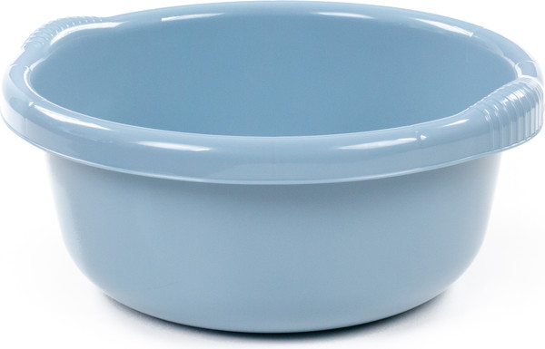 Изображение товара Миска Полесье №40 / 07077 (серо-синяя)