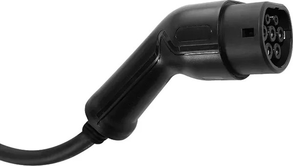 Изображение товара Зарядная станция для электромобиля НЗС Компакт 7.4 Т