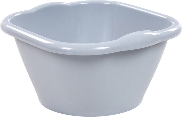 Изображение товара Таз Полесье 06841 (дымчатый)