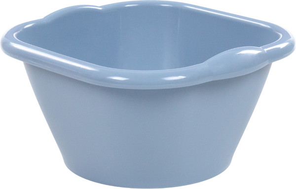 Изображение товара Таз Полесье 06858 (серо-синий)