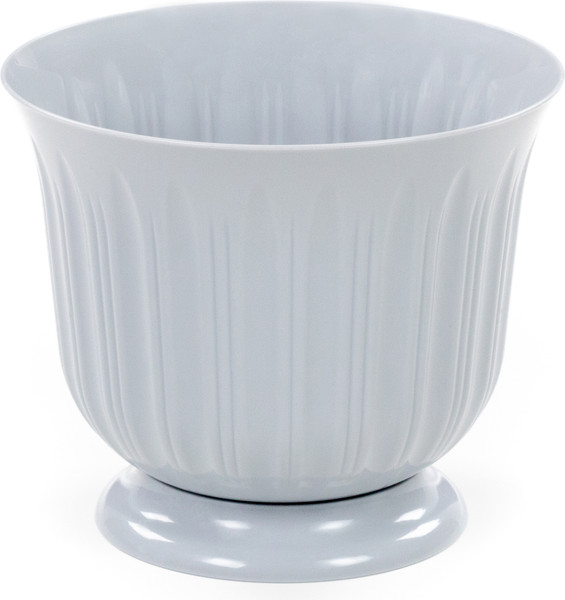 Изображение товара Кашпо Полесье Лира / 06797 (дымчатый)