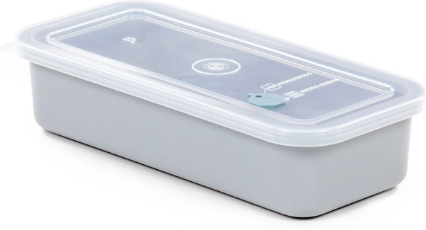 Изображение товара Контейнер Полесье №22 / 08609 (дымчатый)