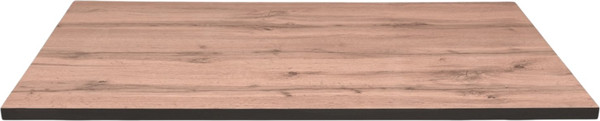 Изображение товара Столешница СВД Юнио 100х60.П.П24 (дуб вотан)