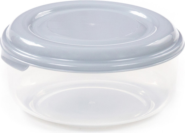 Изображение товара Контейнер Полесье №44 / 08678 (прозрачный/дымчатый)