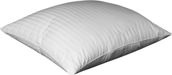 Изображение товара Подушка для сна Реноме 50x70 14/034н (эвкалипт, заменитель лебяжьего пуха сатин)