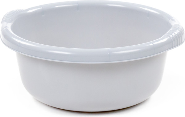 Изображение товара Миска Полесье №45 / 07015 (дымчатый)