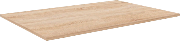 Изображение товара Столешница СВД Юнио 110х70.П.Д2 (дуб сонома)