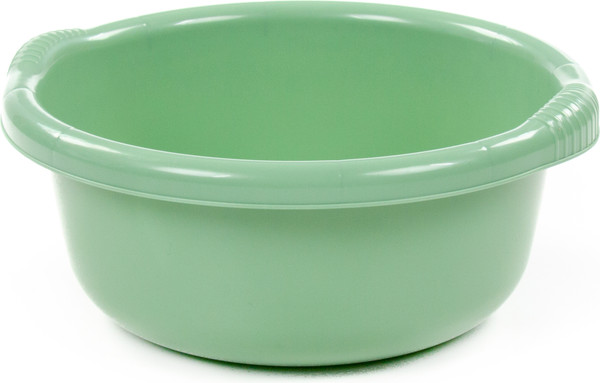 Изображение товара Миска Полесье №45 / 07022 (зеленая)