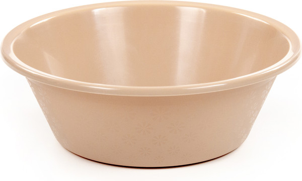 Изображение товара Миска Полесье 07817 (молочно-кофейный)