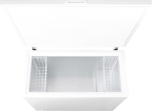 Изображение товара Морозильный ларь Kraft BD (W)-460RX