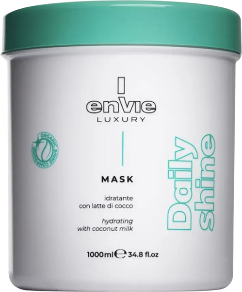 Изображение товара Маска для волос Envie Luxury Daily Shine (1л)