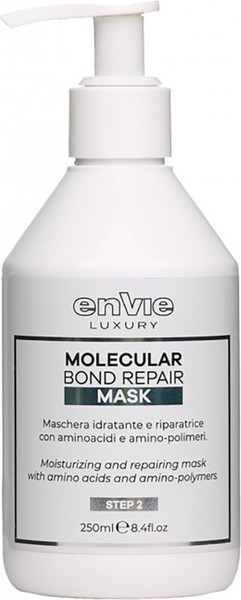 Изображение товара Маска для волос Envie Molecular Bond Repair (250мл)