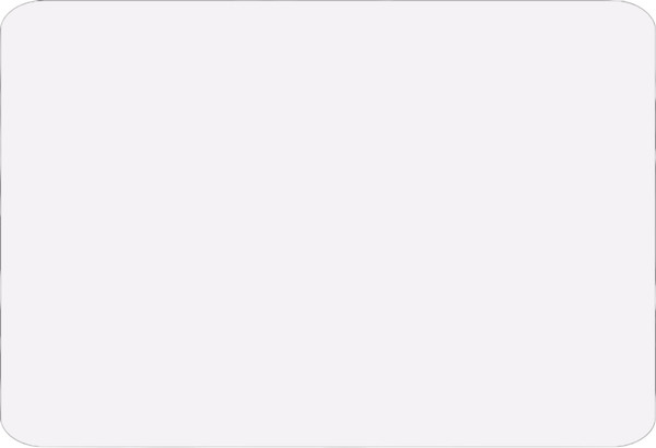 Изображение товара Столешница СВД Юнио 100х60.ЗК.Д4 (белый)