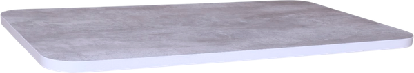 Изображение товара Столешница СВД Юнио 110х70.ЗК.П16 (бетон)