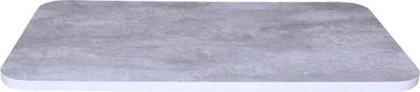 Изображение товара Столешница СВД Юнио 110х70.ЗК.П16 (бетон)