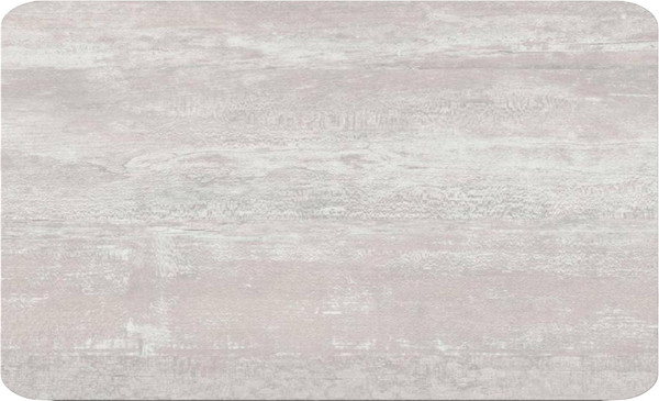 Изображение товара Столешница СВД Юнио 120х75.ЗК.П17 (ледяное дерево)