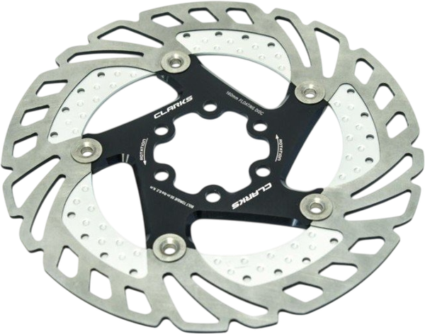 Изображение товара Тормозной диск для велосипеда Clarks CFR-AR18-180 / 3-836
