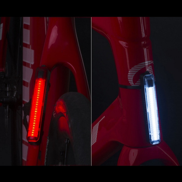 Изображение товара Фонарь для велосипеда Author A-Stake L / 8-12039128