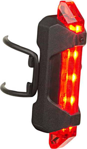 Изображение товара Фонарь для велосипеда Author A-Stake Mini / 8-12039134