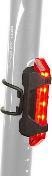 Изображение товара Фонарь для велосипеда Author A-Stake Mini / 8-12039134