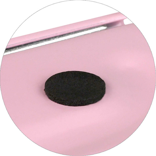 Изображение товара Подставка для книг Феникс+ Котенок с сердечком / 69394