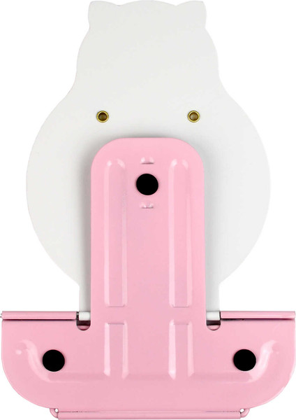 Изображение товара Подставка для книг Феникс+ Котенок с сердечком / 69394