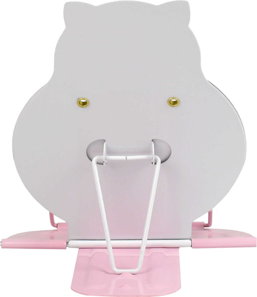 Изображение товара Подставка для книг Феникс+ Котенок с сердечком / 69394