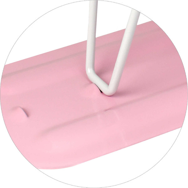 Изображение товара Подставка для книг Феникс+ Котенок с сердечком / 69394