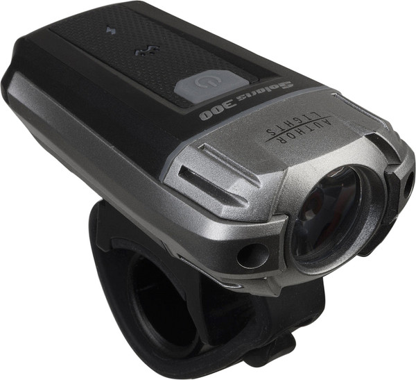 Изображение товара Фонарь для велосипеда Author A-Solaris Cree / 8-12002320