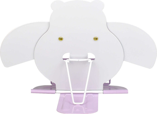 Изображение товара Подставка для книг Феникс+ Мармеладный мишка / 69395