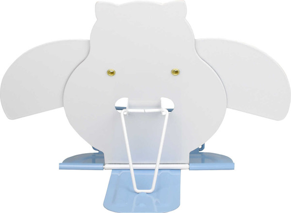 Изображение товара Подставка для книг Феникс+ Енот с орешками / 69396