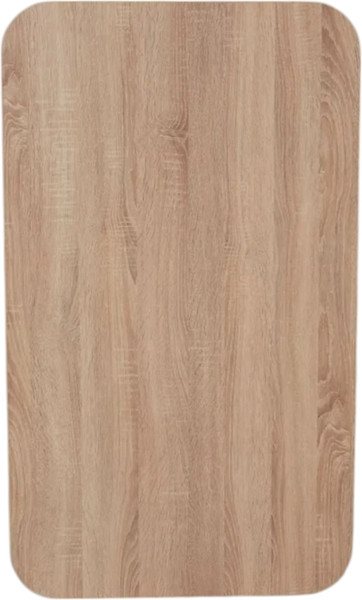 Изображение товара Столешница СВД Юнио 120х75.ЗК.Д2 (дуб сонома)