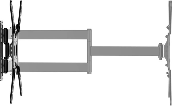 Изображение товара Кронштейн для телевизора Ultramounts UM960 (черный)