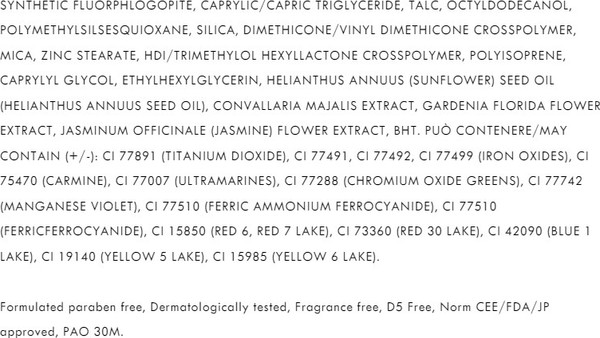 Изображение товара Румяна Evagarden Fusion Blush тон 345 (5г)