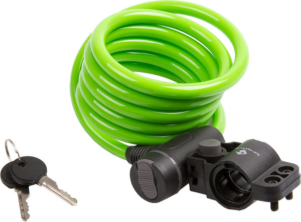 Изображение товара Велозамок M-Wave 5-233865