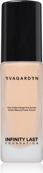 Изображение товара Тональный крем Evagarden Infinity Last Foundation SPF15 тон 262 (30мл)
