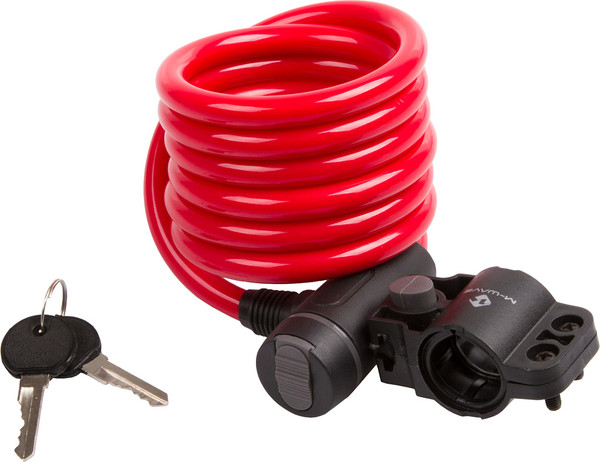 Изображение товара Велозамок M-Wave 5-233863