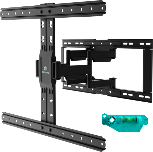 Изображение товара Кронштейн для телевизора Onkron SM6 (черный)