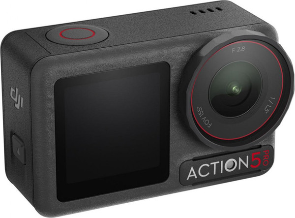 Изображение товара Экшн-камера DJI Osmo Action 5 Pro Adventure Combo