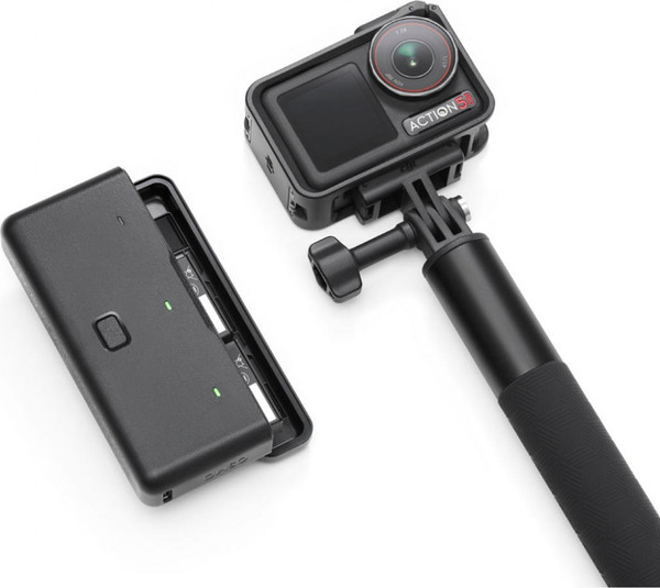 Изображение товара Экшн-камера DJI Osmo Action 5 Pro Adventure Combo