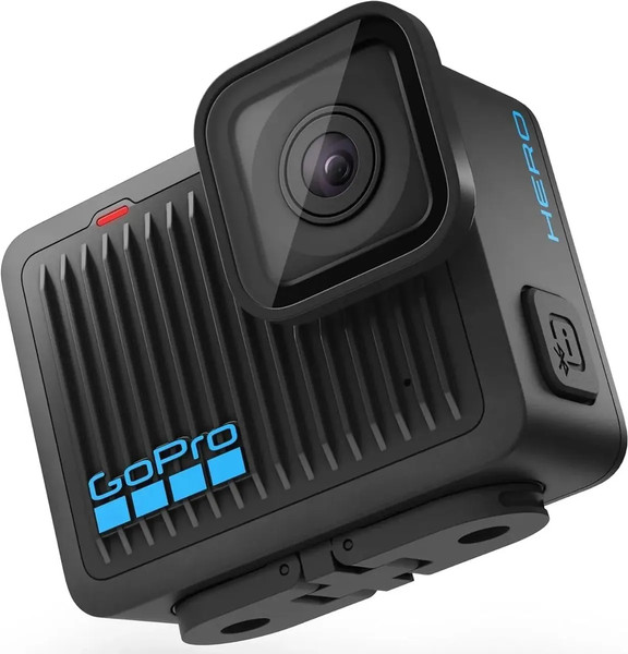 Изображение товара Экшн-камера GoPro Hero 13 1xCMOS 12Mpix CHDHF-131-EU (черный)