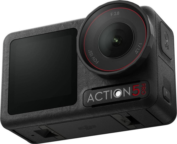 Изображение товара Экшн-камера DJI Osmo Action 5 Pro Standard Combo