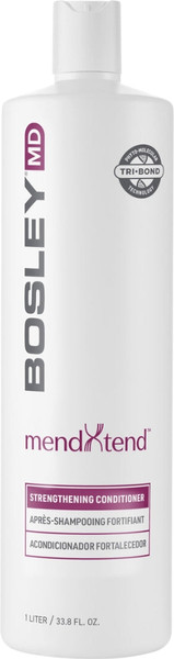 Изображение товара Кондиционер для волос Bosley MD MendXtend Strengthening Укрепляющий (1л)