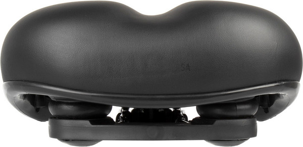 Изображение товара Сиденье для велосипеда Ventura Elastomer C / 5-250060