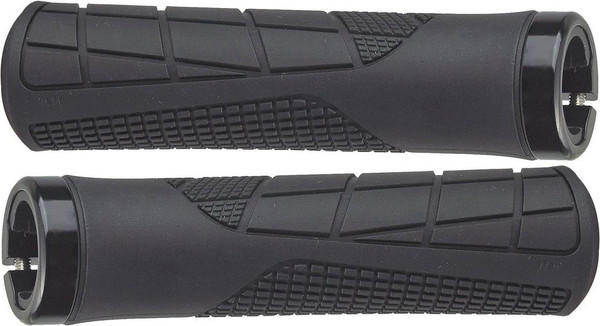 Изображение товара Грипсы для велосипеда Horst H6 OneSideLock / 00-170565