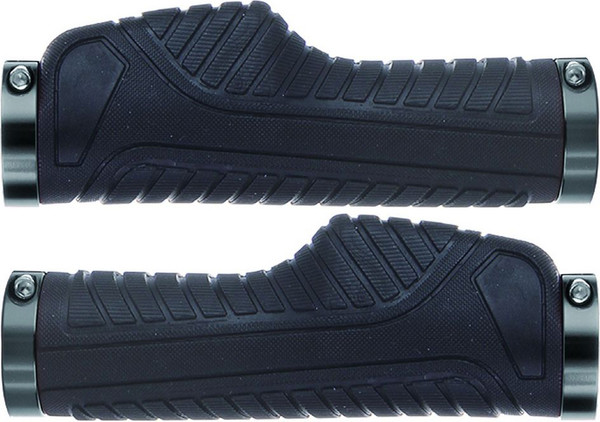 Изображение товара Грипсы для велосипеда Horst H31 TwoSideLock / 00-170557