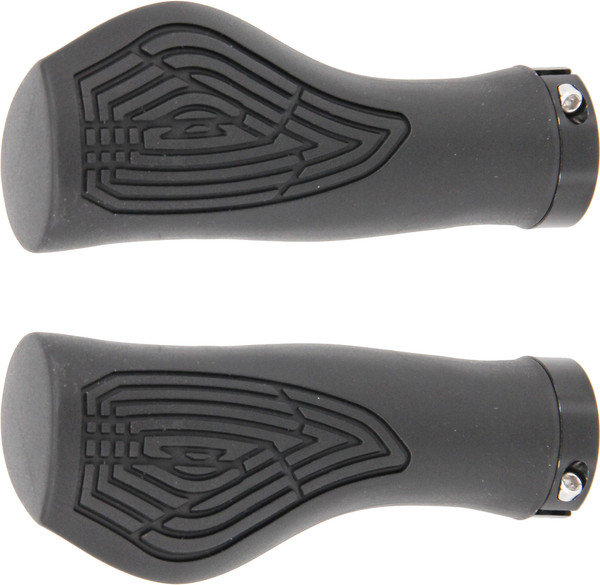 Изображение товара Грипсы для велосипеда Horst H317А OneSideLock / 00-170449